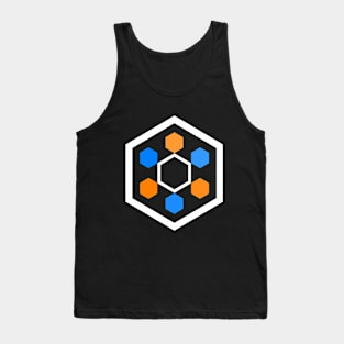 Cryo Logo Tank Top